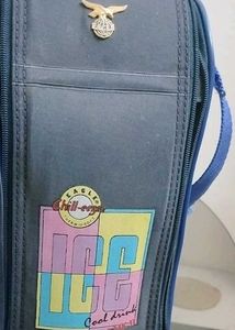 Water Cool Bag