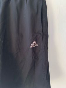 Adidas Black Shorts