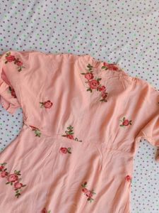 Peech L Size Top For Women