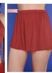 Top &amp; Short Set