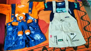 2 Combo Jump Suit