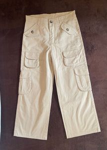 Cargo Pant