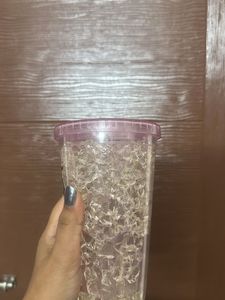Sipper Without Straw