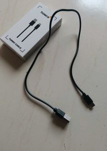 Basics ID Turbo Charging Cable | USB to Type-C