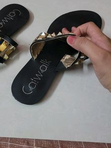 Catwalk Flats