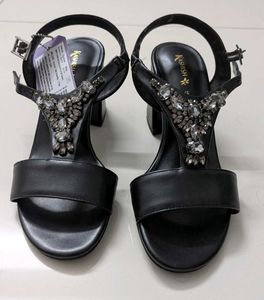 Heels From Shoppers Stop