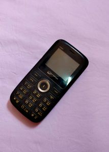 Micromax x097 Keypad Mobile Phone