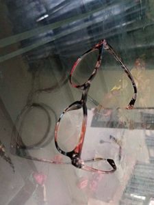 Stylish Eyeglasses