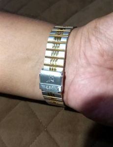 Westar Quartz Watch