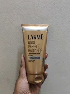 LAKME Perfect Radiance Anti Pigmentation Facewash