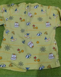 Full Sleeves Tshirt