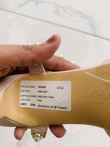 Pink DRESSBerry 👠