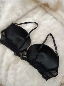 🖤Black Laced Designer Bra🖤