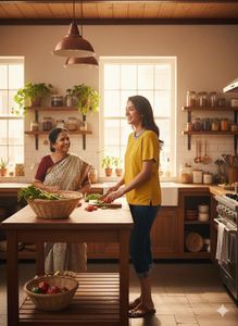 💛M&amp;S Striped Tee Steal!Marigold Magic!💛