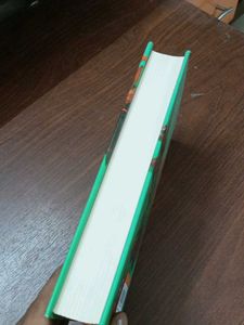 Greening The Earth Hardcover Poetry Book
