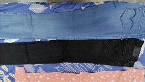 Combo Of Levis Jeans