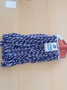 6&#34;Clip Mop Colour