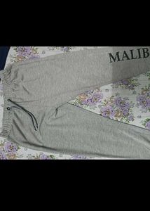 Combo ( Shorts And Trackpant)