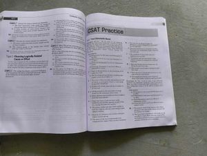 Cracking the CSAT Paper 2 - Arihant