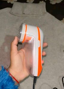 Lint Remover