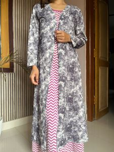 Long Cardigan