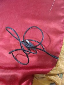 Small USB Air Fan