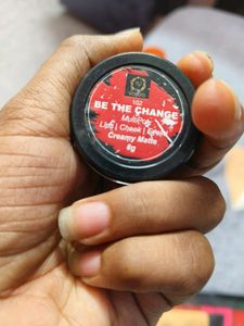 Lip Cheek Tint