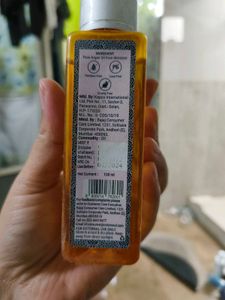 Natyv Soul Pure Argan Oil From Morocco