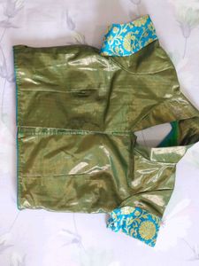Lehenga Choli Set