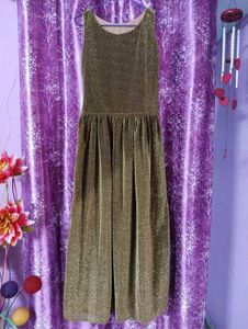 Golden Gown 💛