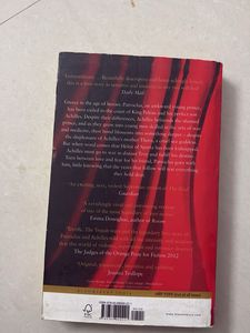 The Song of Achilles - Madeline Miller