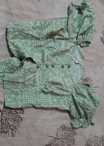 Green Top