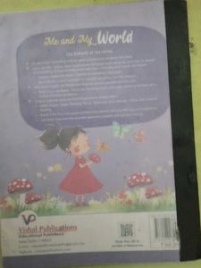 I Am Sellin An Old Book
