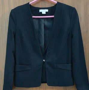 H&amp;M Black Blazer