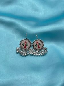 Traditional Earings