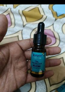 Pilgrim Salicylic Acid Face Serum
