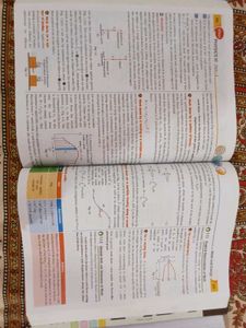 Chhaya Physics XI Parts 1 &amp; 2