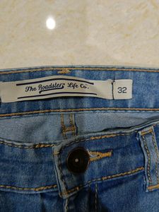 Branded Roadster jeans In Good Condition..👖