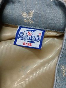 SG RAJASAHAB Sherwani