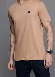 wrogn men Casual T-Shirt