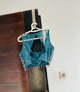 Designer Wedding Lehnga