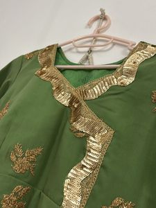 Updown Gown