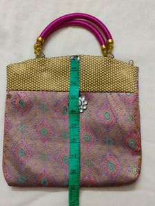 Ladies Hand Purse