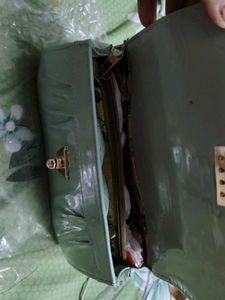 Charles &amp; Keith Handbag