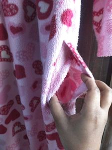 Winter Heart Nightgown