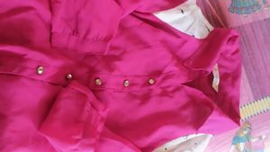 Women Stylish Shirt