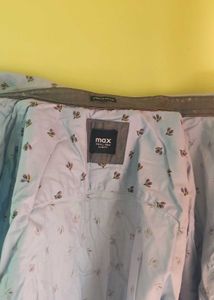 2 Full Sleeve Shirts (Like New)
