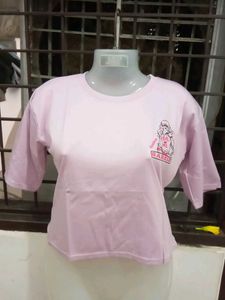 Barbie Graphic Tee