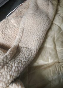 Teddy Overcoat