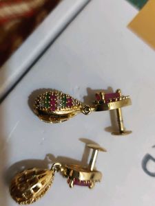 Elegant Drop Earrings